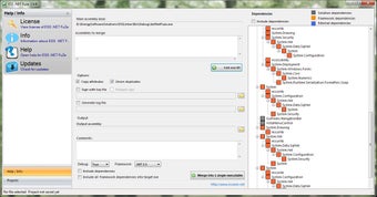 Imagen 0 para ESS .NET FuZe