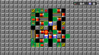 Imagen 0 para Supaplex