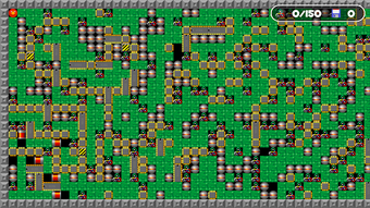 Imagen 0 para Supaplex