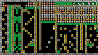 Imagen 2 para Supaplex