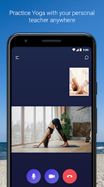 Image 0 for myYogaTeacher