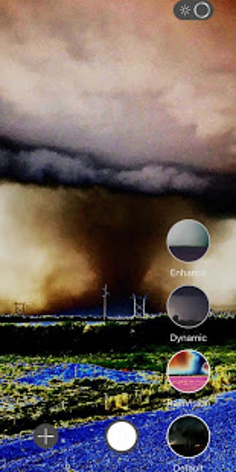 Image 3 for Tornado Vision (PRO)