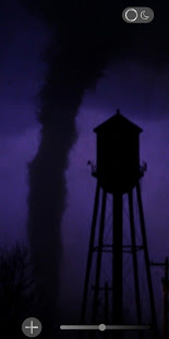 Image 1 for Tornado Vision (PRO)