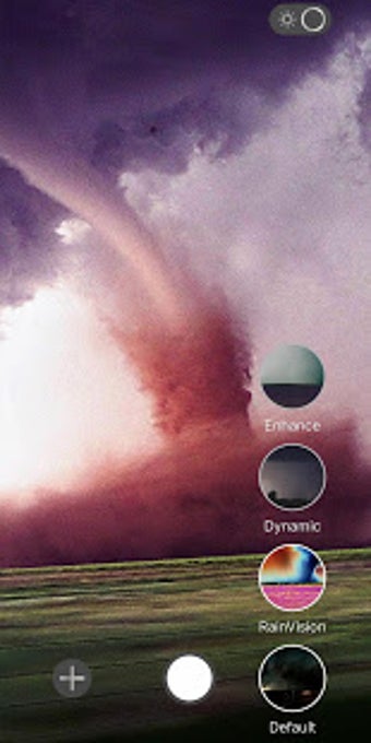 Image 0 for Tornado Vision (PRO)