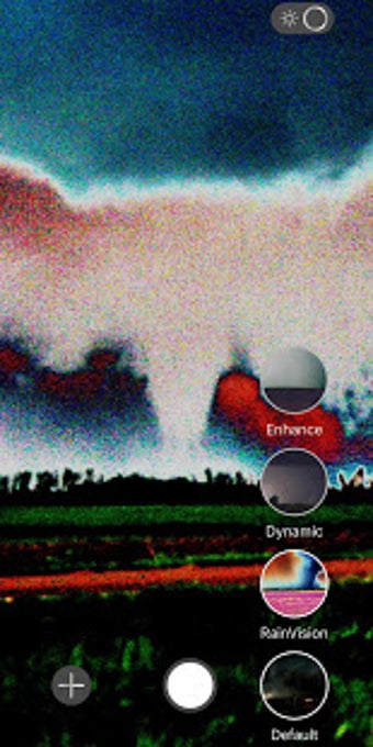Image 2 for Tornado Vision (PRO)