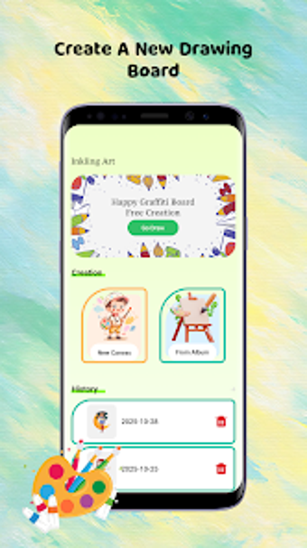 Image 0 for Inkling Art