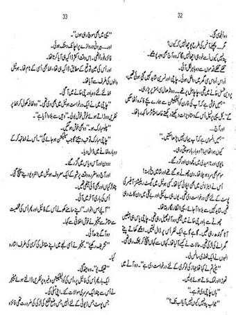 Image 1 for DHUND Urdu Novel