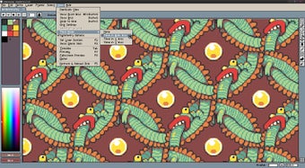 Image 0 for Aseprite