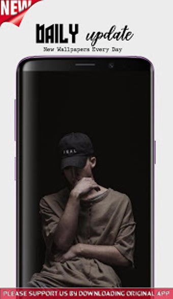 Image 2 for NF (rapper) Wallpapers