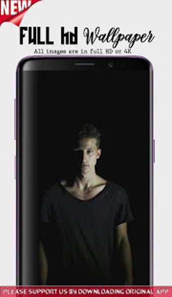 Image 0 for NF (rapper) Wallpapers