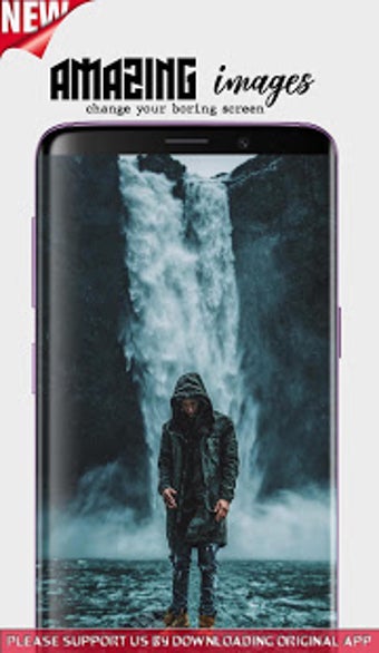 Image 1 for NF (rapper) Wallpapers