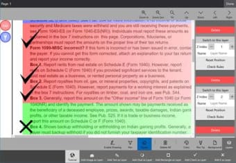 Image 1 for PDF Editing for Windows 1…