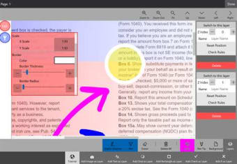 Image 2 for PDF Editing for Windows 1…