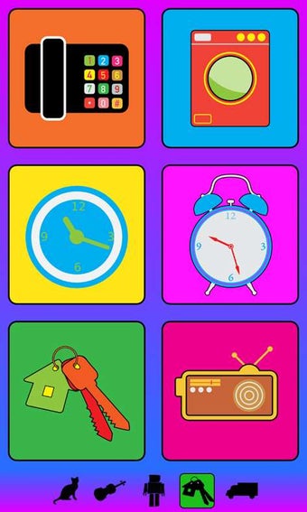 Imagen 3 para Baby Toy for Windows 10