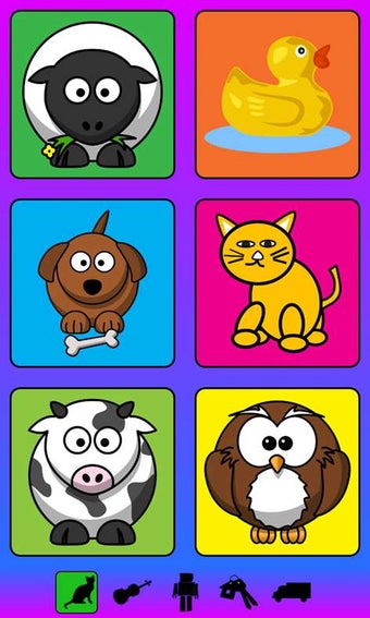 Imagen 1 para Baby Toy for Windows 10