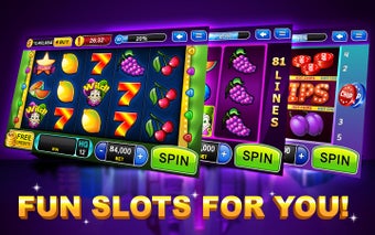 Imagen 0 para Slots