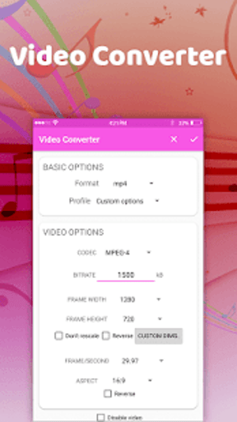 Image 2 for Mp4 to MP3 Converter