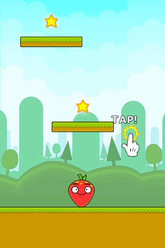 Image 0 for Jumpy Fruits Free - By Ad…