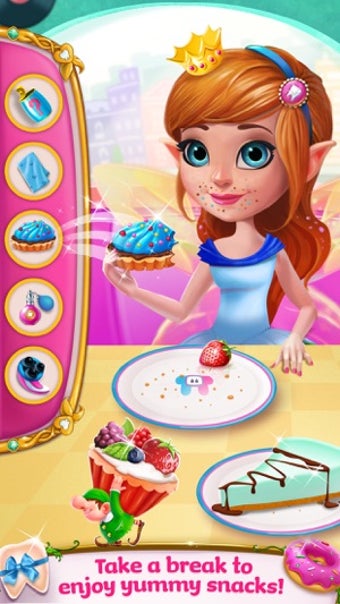 Image 2 for Tooth Fairy Princess Adve…