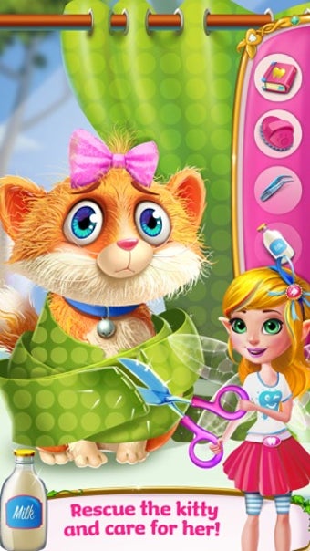 Image 3 for Tooth Fairy Princess Adve…