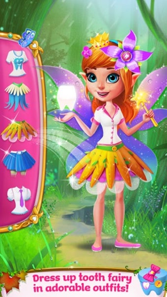 Image 1 for Tooth Fairy Princess Adve…