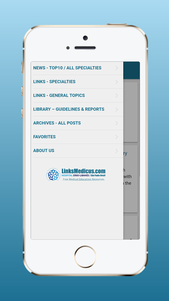 Image 3 for Links Medicus