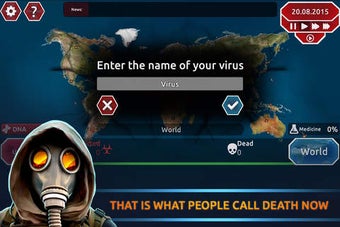 Image 0 for Virus Plague 2 - The Anti…