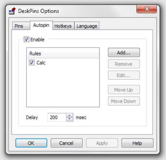 Image 1 for DeskPins