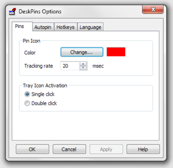 Image 3 for DeskPins