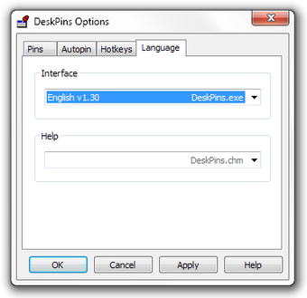 Image 0 for DeskPins