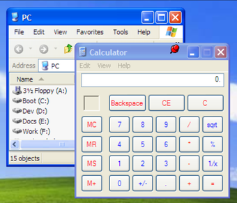 Image 1 for DeskPins