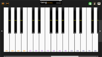 Image 1 for Clavier Piano Keyboard fo…