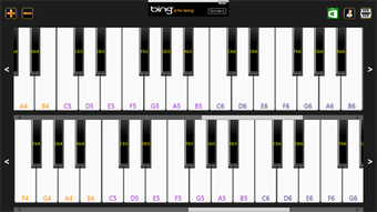 Image 1 for Clavier Piano Keyboard fo…