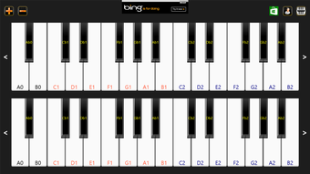 Image 2 for Clavier Piano Keyboard fo…
