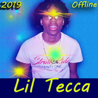 Image 0 for Lil Tecca all songs - Off…