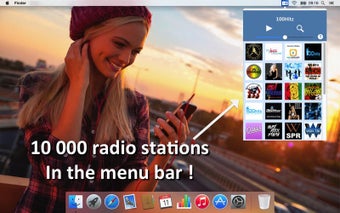 Image 0 for Radio FM