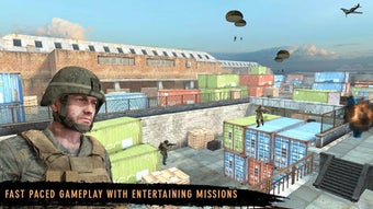 Imagen 1 para CS - Counter Strike Terro…