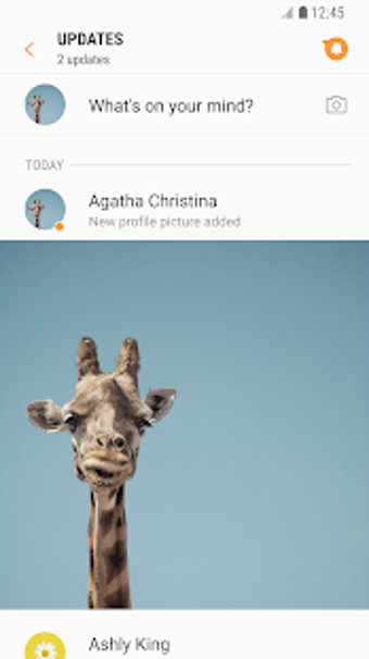 Image 0 for Samsung Experience Servic…
