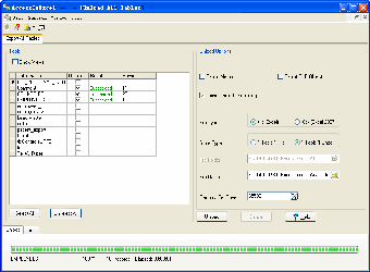 Image 0 for AccessToExcel