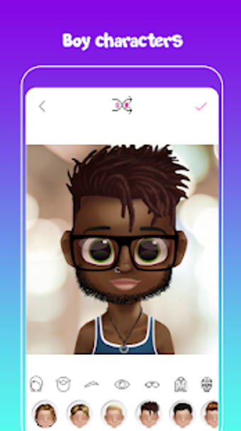 Imagen 2 para Dollify: Cute Doll Avatar…