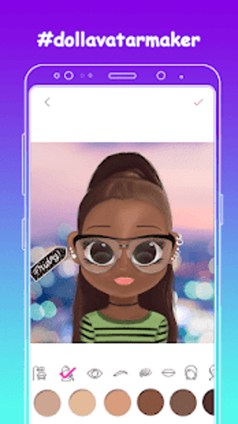 Imagen 0 para Dollify: Cute Doll Avatar…