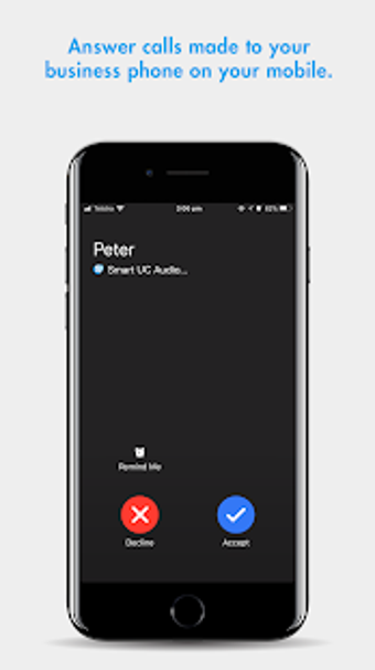 Image 3 for Vocus IP-TEL Smart UC