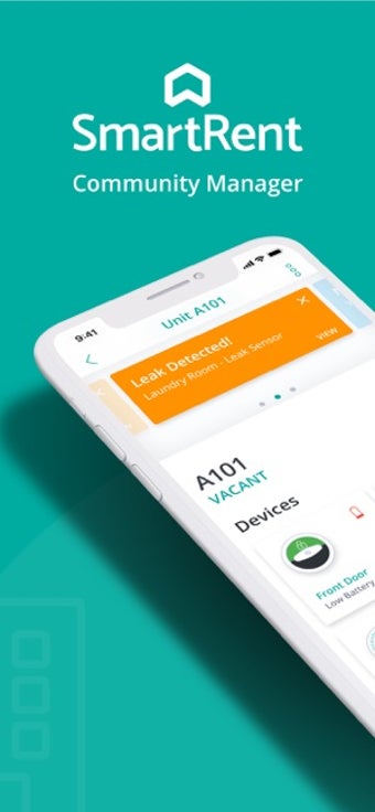 Image 3 for SmartRent Community Manag…