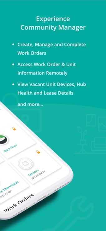 Image 0 for SmartRent Community Manag…