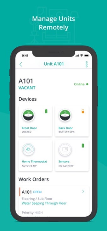 Image 2 for SmartRent Community Manag…