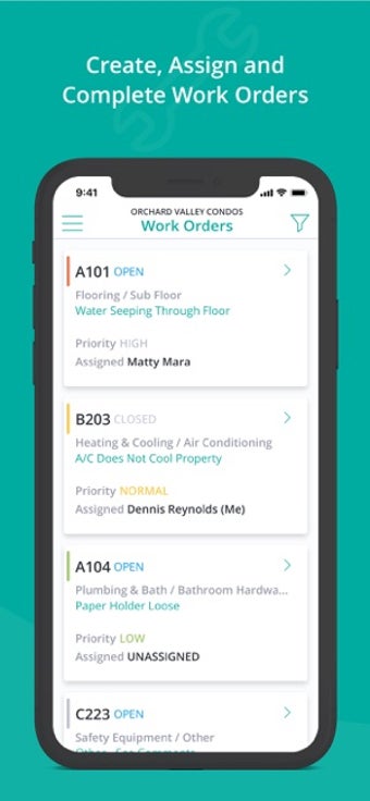 Image 1 for SmartRent Community Manag…