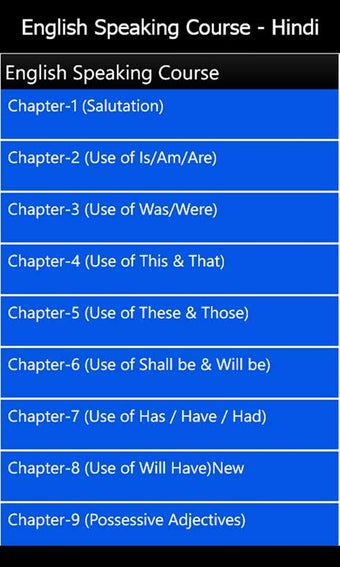 Imagen 1 para English Speaking Course -…