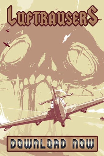 Image 0 for ProGame - Luftrausers Ver…