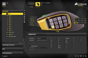 Imagen 1 para Corsair Utility Engine
