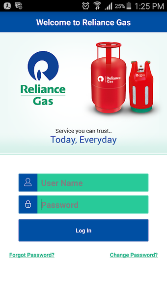 Image 0 for Reliance Gas Partner